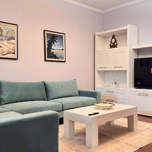 Appartement met Twee Slaapkamers